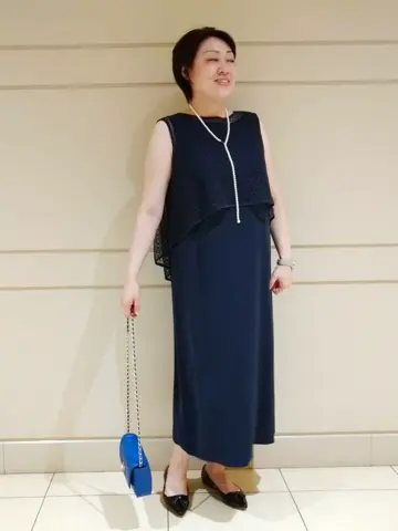 23区 L 山崎 コーディネート画像