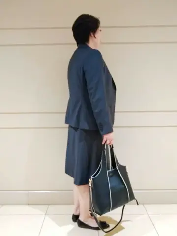 23区 L 山崎 コーディネート画像