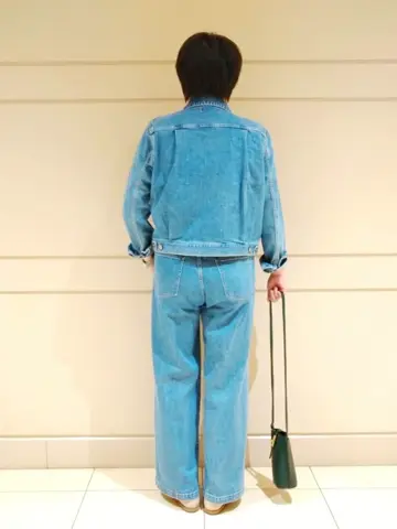 23区 L 山崎 コーディネート画像