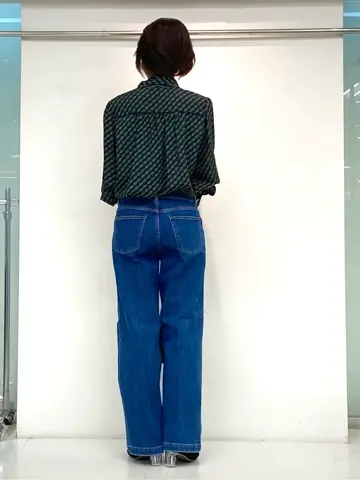 23区 L 武田 コーディネート画像