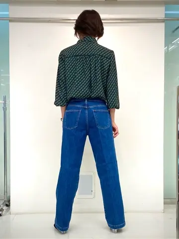 23区 L 武田 コーディネート画像