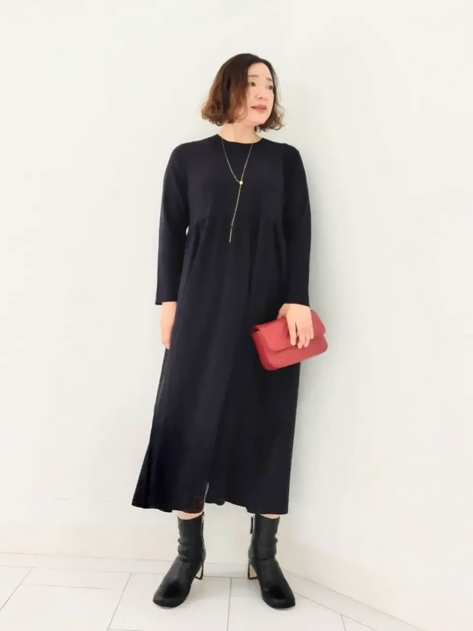 23区 L ナオミ コーディネート画像