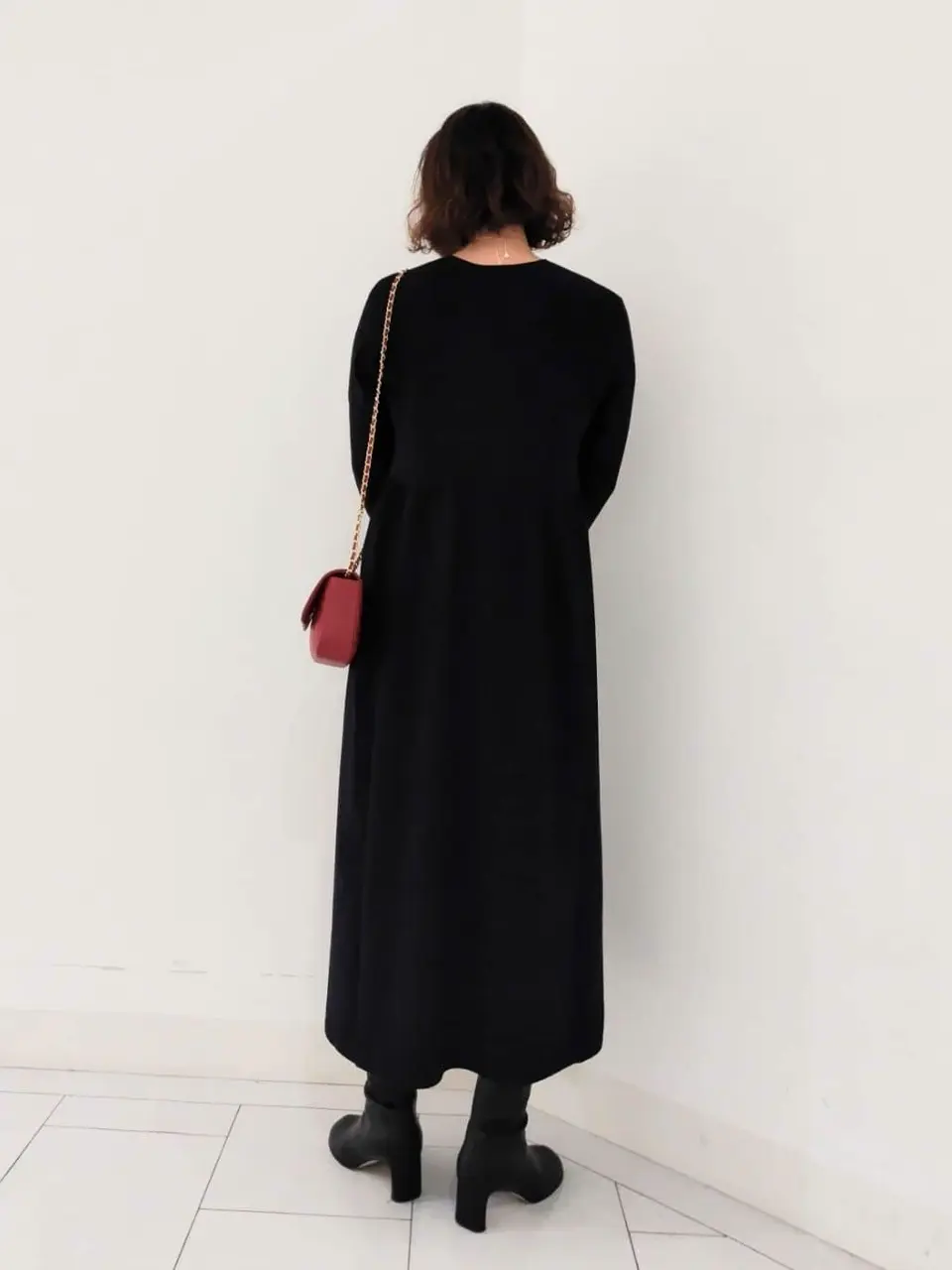 23区 L ナオミ コーディネート画像