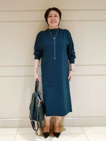 23区 L 山崎 コーディネート画像