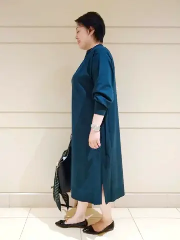 23区 L 山崎 コーディネート画像