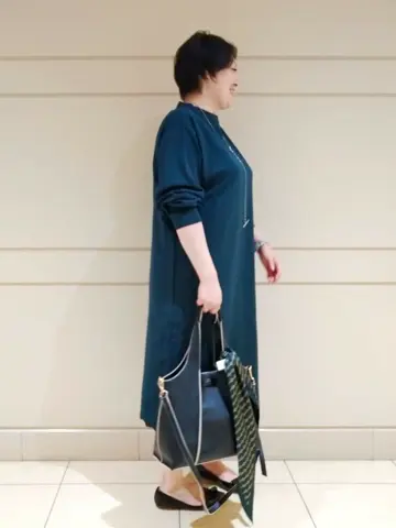 23区 L 山崎 コーディネート画像