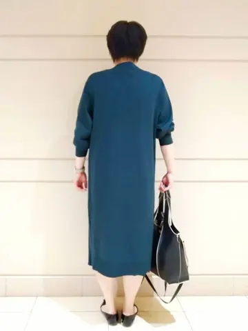 23区 L 山崎 コーディネート画像