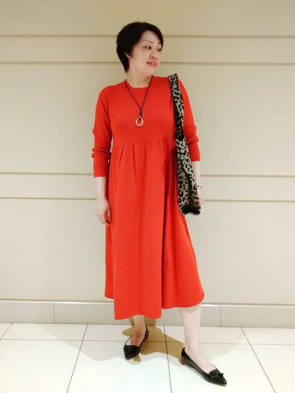 23区 L 山崎 コーディネート画像