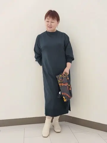 23区 L kazumi コーディネート画像