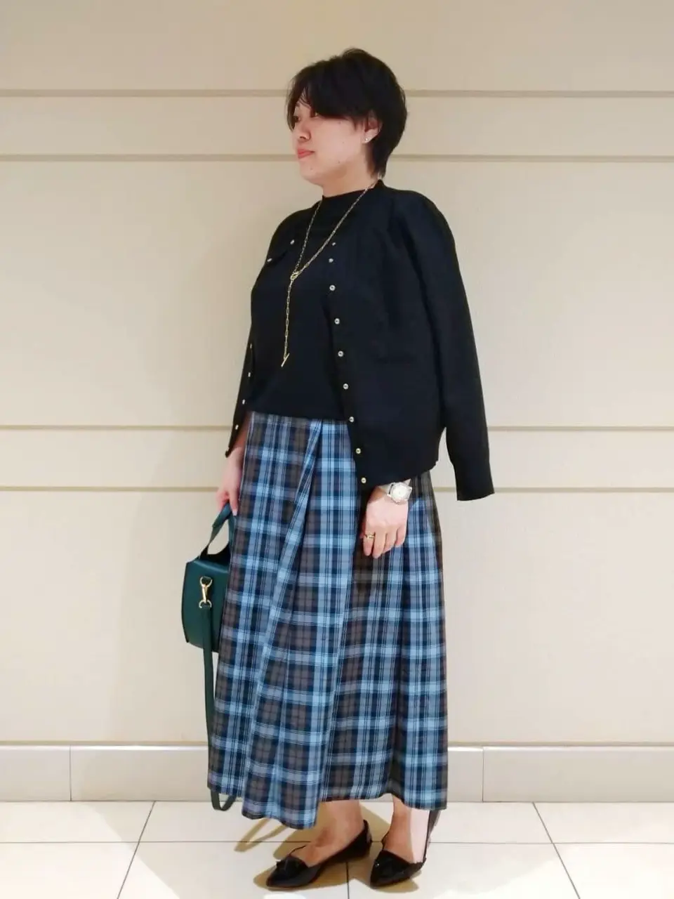 23区 L 山崎 コーディネート画像