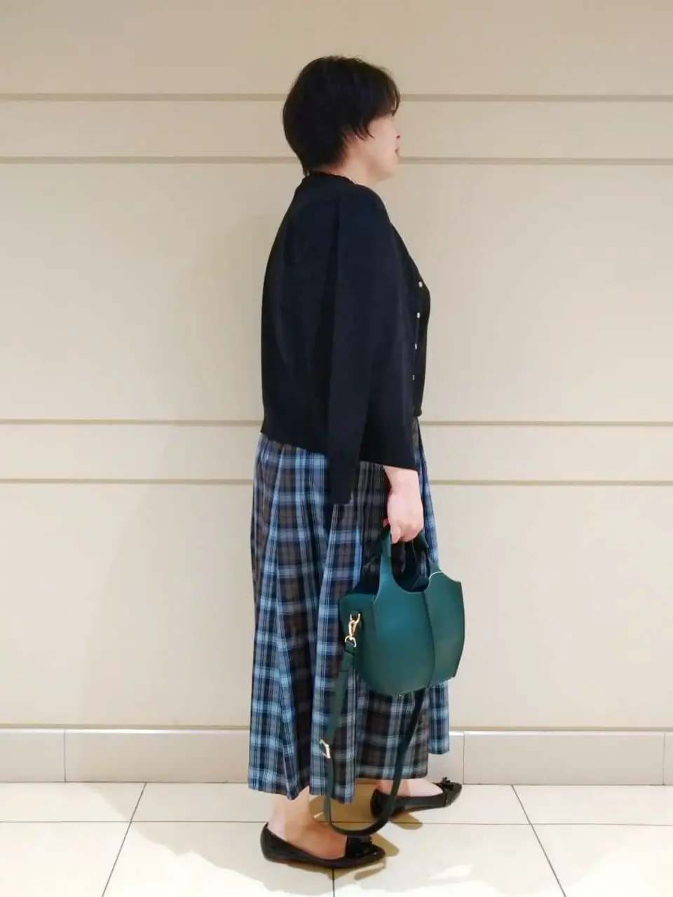 23区 L 山崎 コーディネート画像