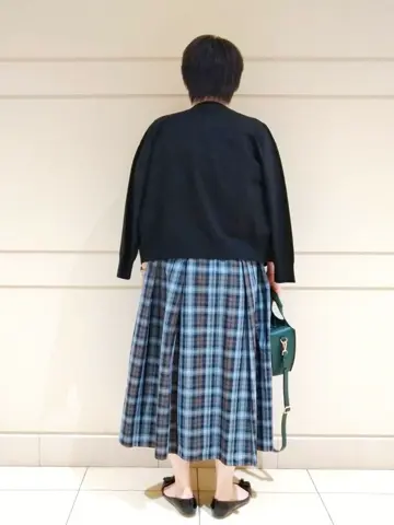 23区 L 山崎 コーディネート画像