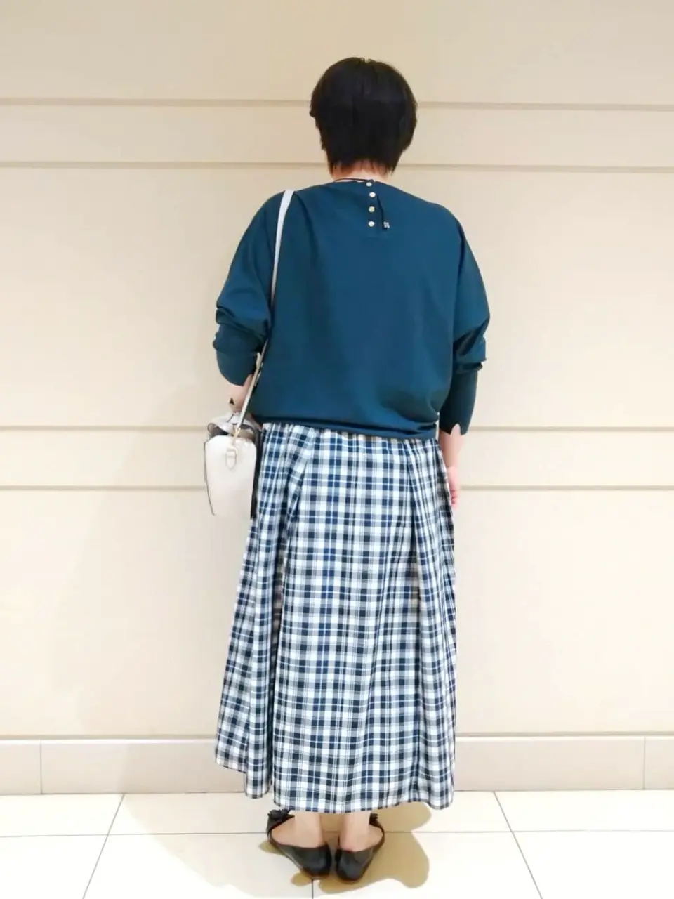 23区 L 山崎 コーディネート画像