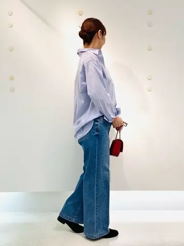 23区 L やの コーディネート画像