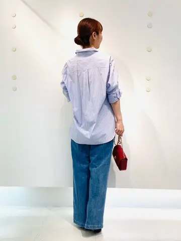 23区 L やの コーディネート画像