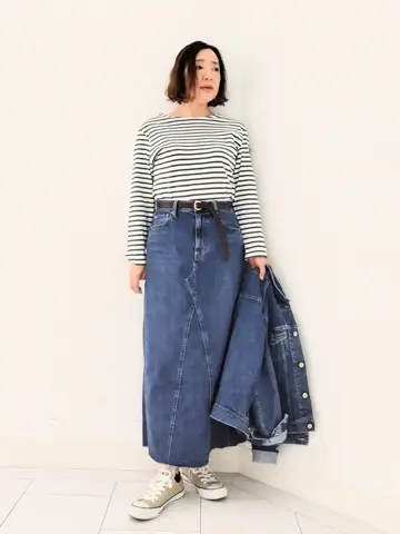 23区 L ナオミ コーディネート画像