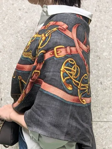 23区 L 緒續 コーディネート画像