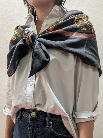 23区 L 緒續 コーディネート画像