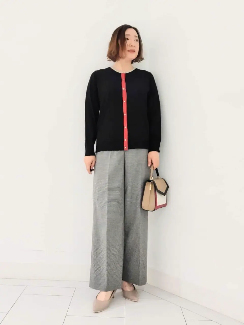 23区 L ナオミ コーディネート画像