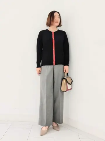 23区 L ナオミ コーディネート画像