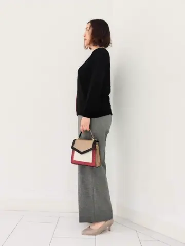 23区 L ナオミ コーディネート画像