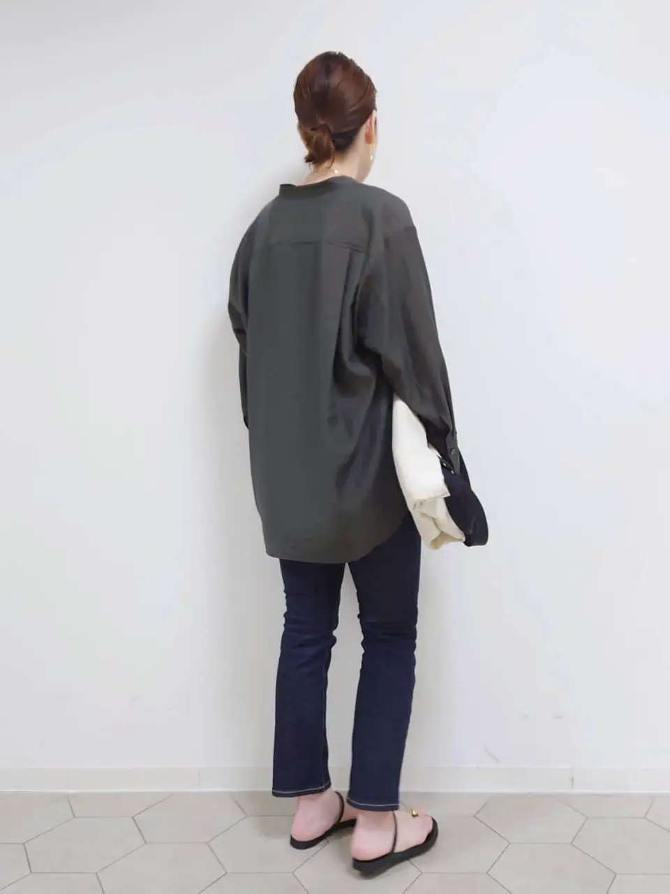 23区 L 播 コーディネート画像