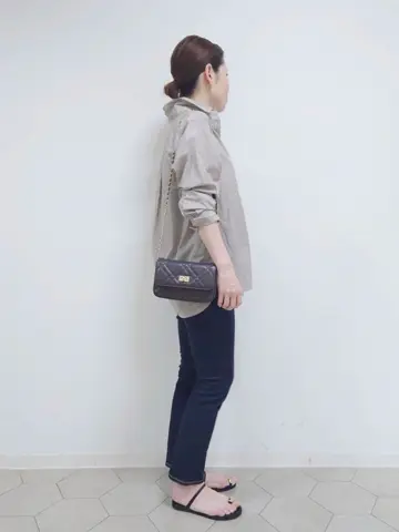 23区 L 播 コーディネート画像