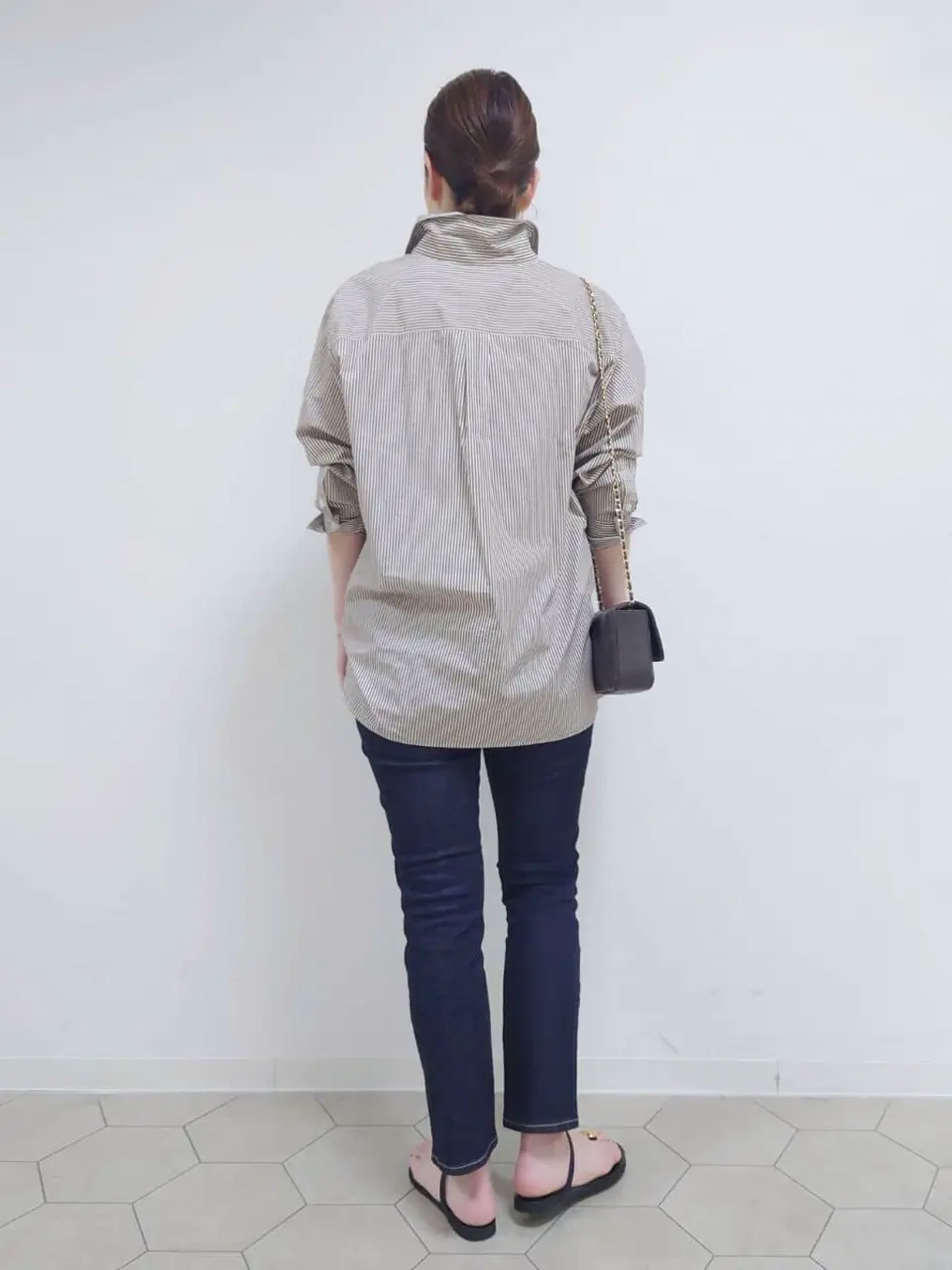 23区 L 播 コーディネート画像