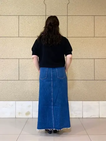 23区 L 古川 コーディネート画像