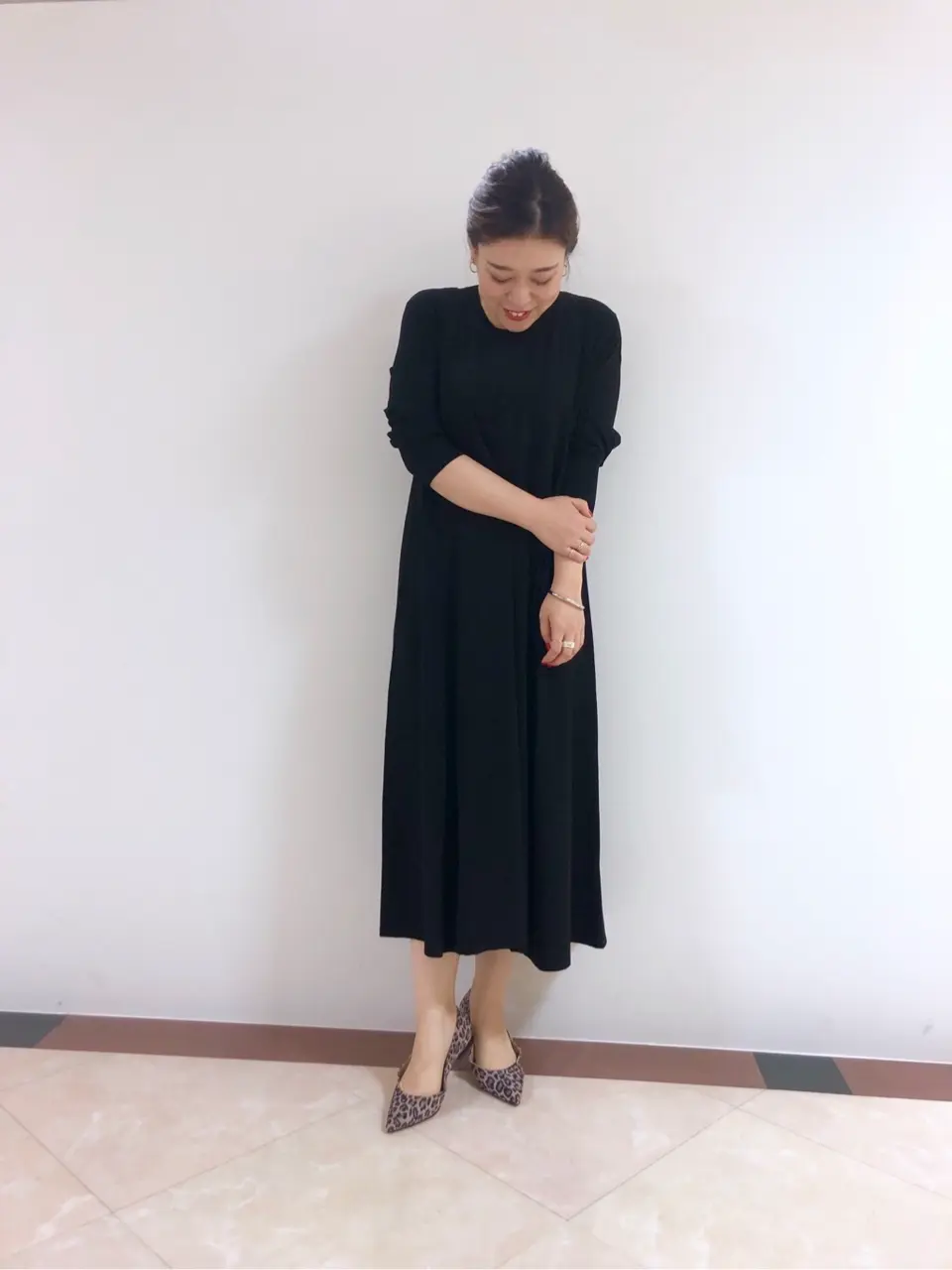 23区 L 鈴木 コーディネート画像