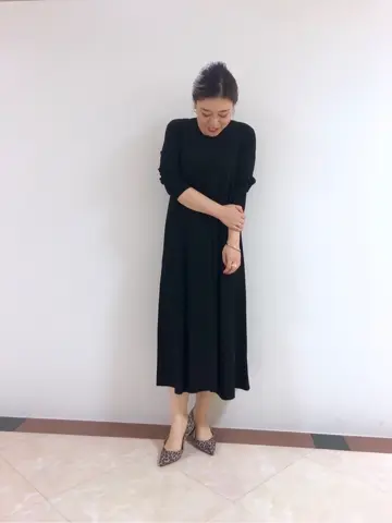 23区 L 鈴木 コーディネート画像