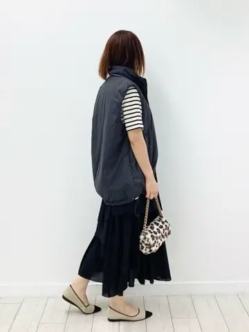 23区 L やの コーディネート画像