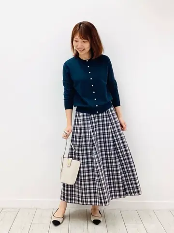 23区 L やの コーディネート画像