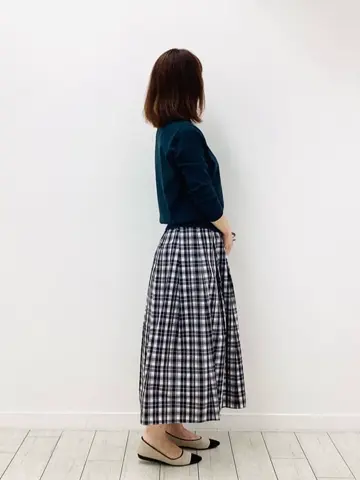 23区 L やの コーディネート画像