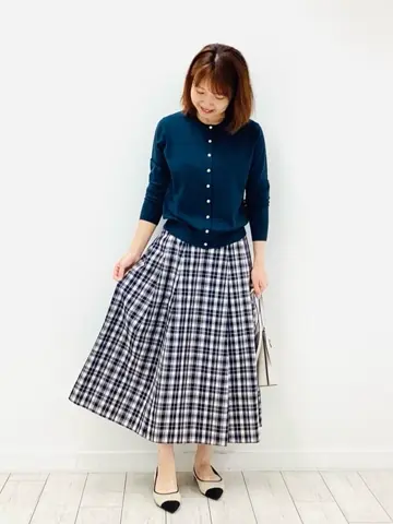 23区 L やの コーディネート画像