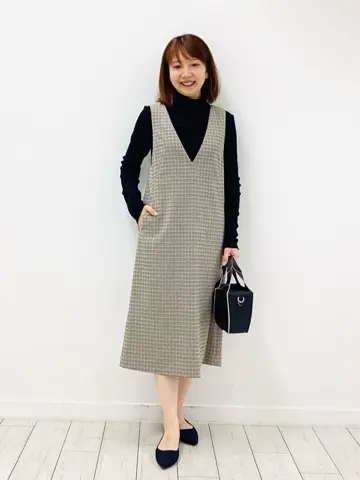 23区 L やの コーディネート画像