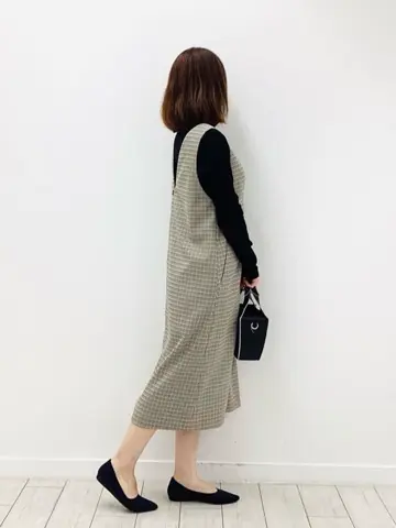 23区 L やの コーディネート画像