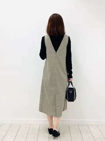 23区 L やの コーディネート画像