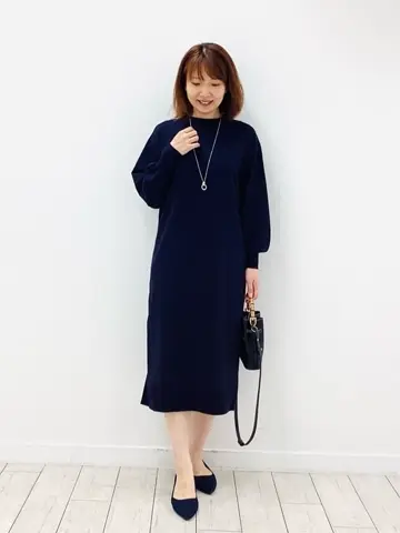 23区 L やの コーディネート画像