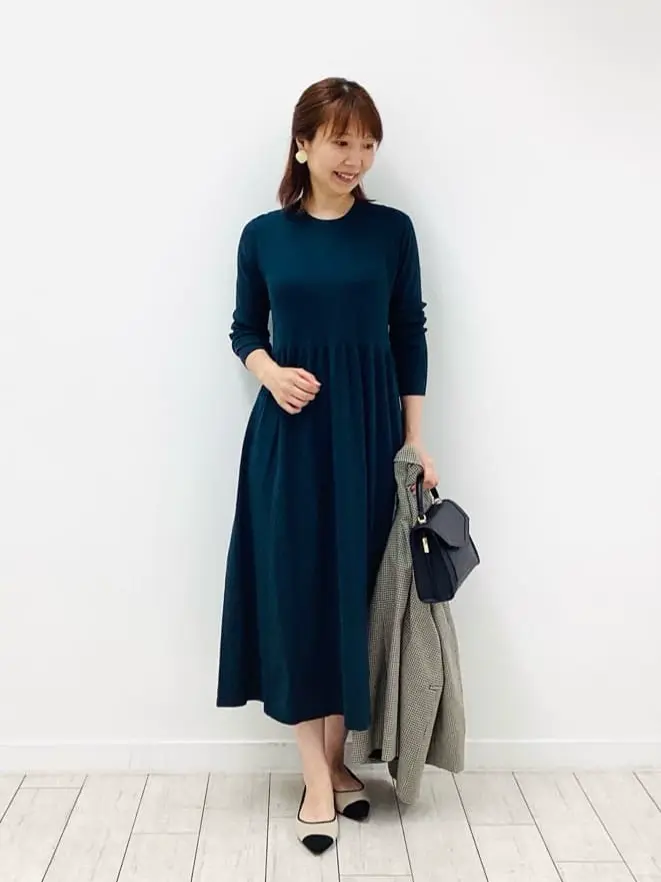 23区 L やの コーディネート画像