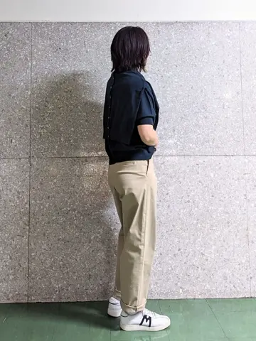 23区 L 緒續 コーディネート画像