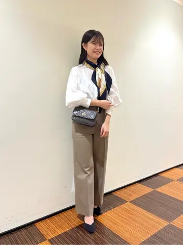 23区 L S コーディネート画像