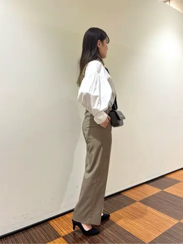 23区 L S コーディネート画像