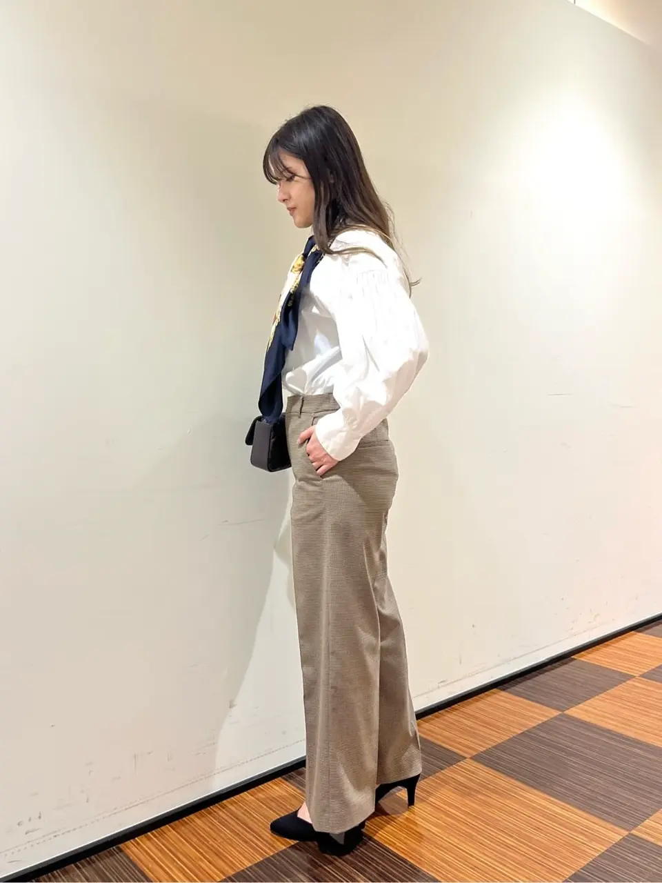 23区 L S コーディネート画像