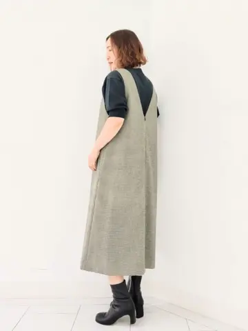 23区 L ナオミ コーディネート画像