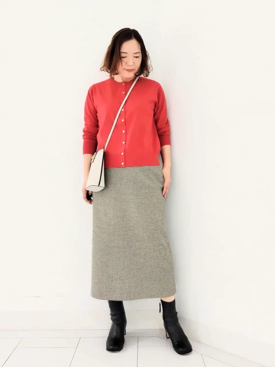 23区 L ナオミ コーディネート画像