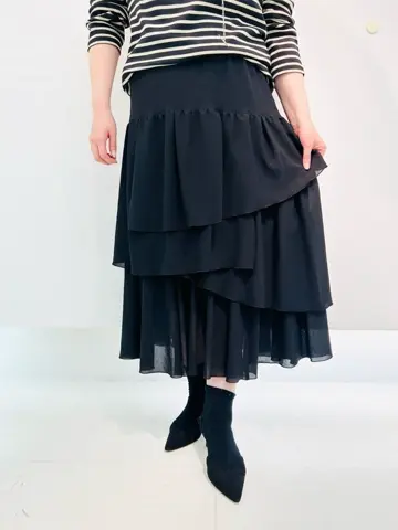 23区 L 佐藤 コーディネート画像