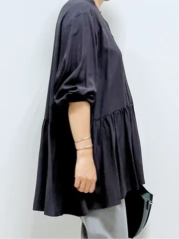 23区 L 田中 コーディネート画像