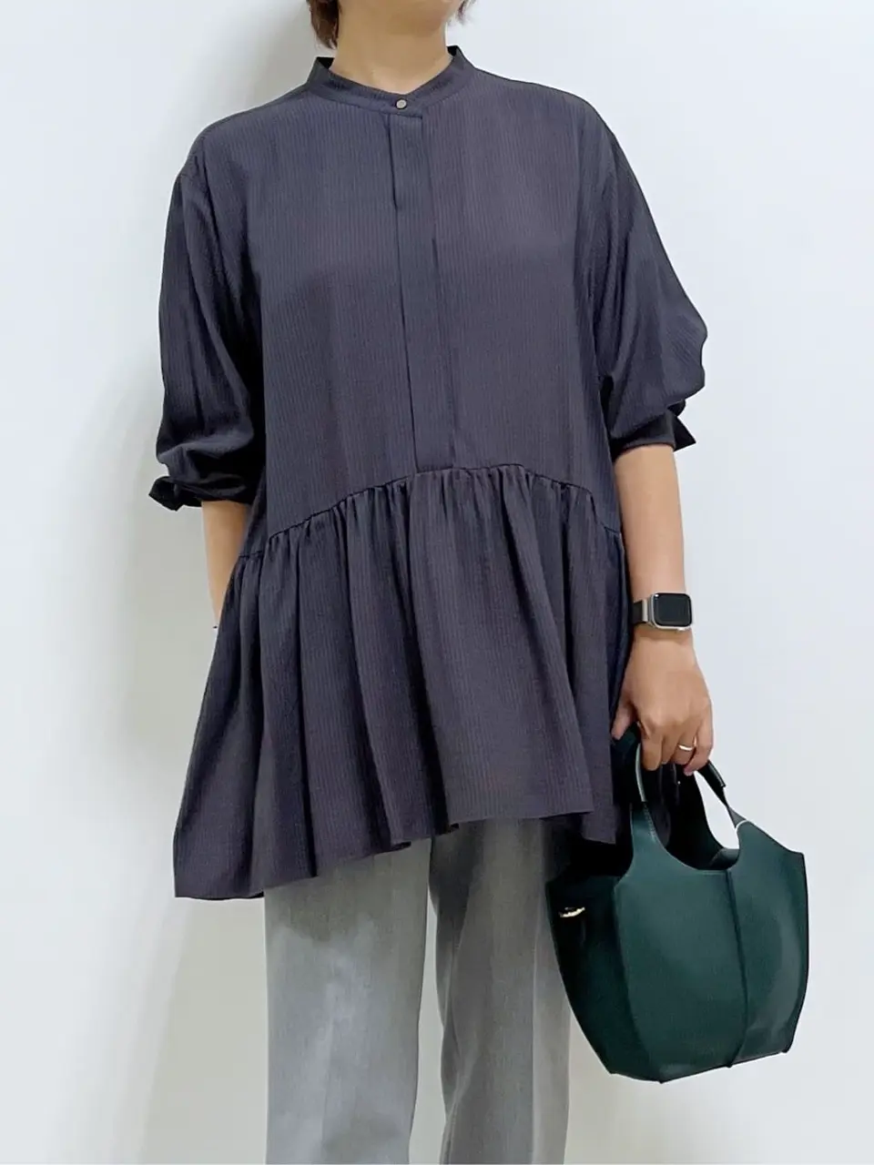 23区 L 田中 コーディネート画像