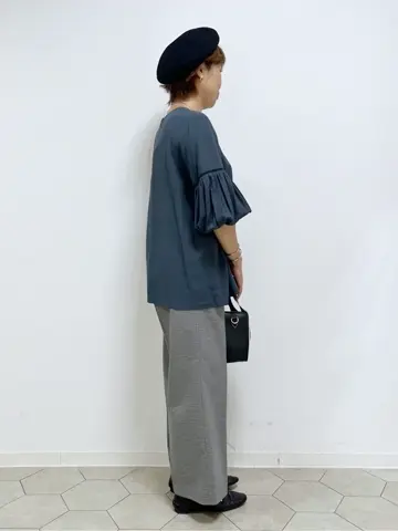 23区 L 田中 コーディネート画像